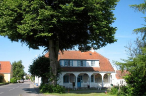 Thurø Kro B&B